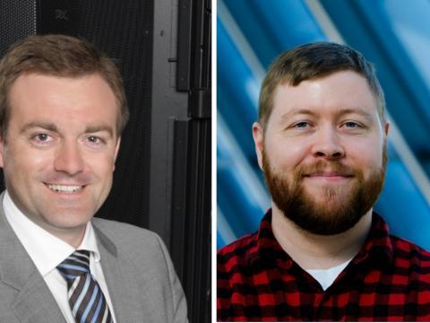 Morris Riedel, professor in computer science, and Hafsteinn Einarsson, lecturer in the same subject, are representing the University of Iceland on the project.